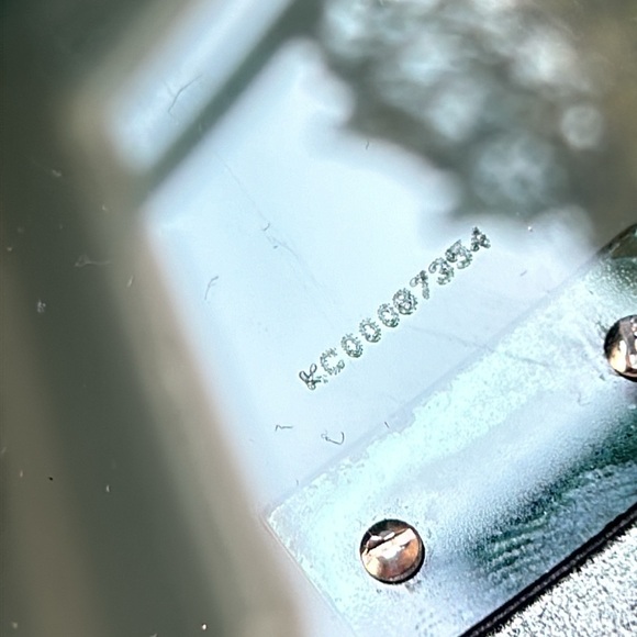 Chanel Magnetic 5086 Clip on Replacement Shield Wrap - Picture 8 of 17